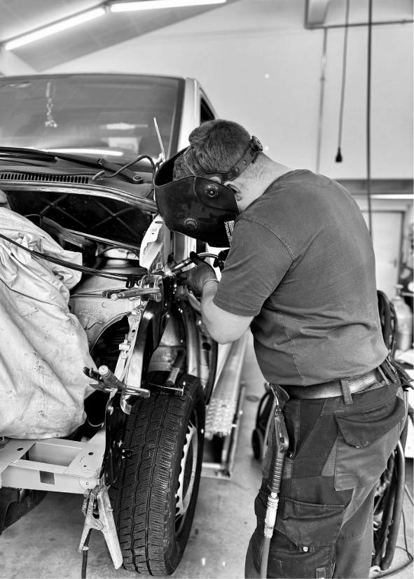Carrosserie Cadosch